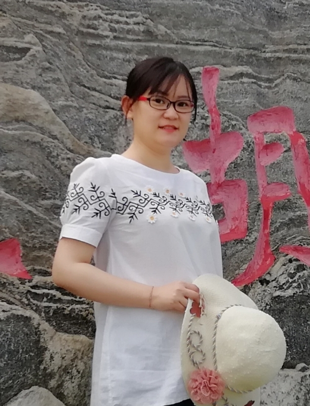 块块的第二张照片--四平红颜知己交友网