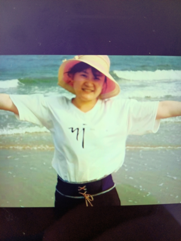 块块的第三张照片--四平红颜知己交友网