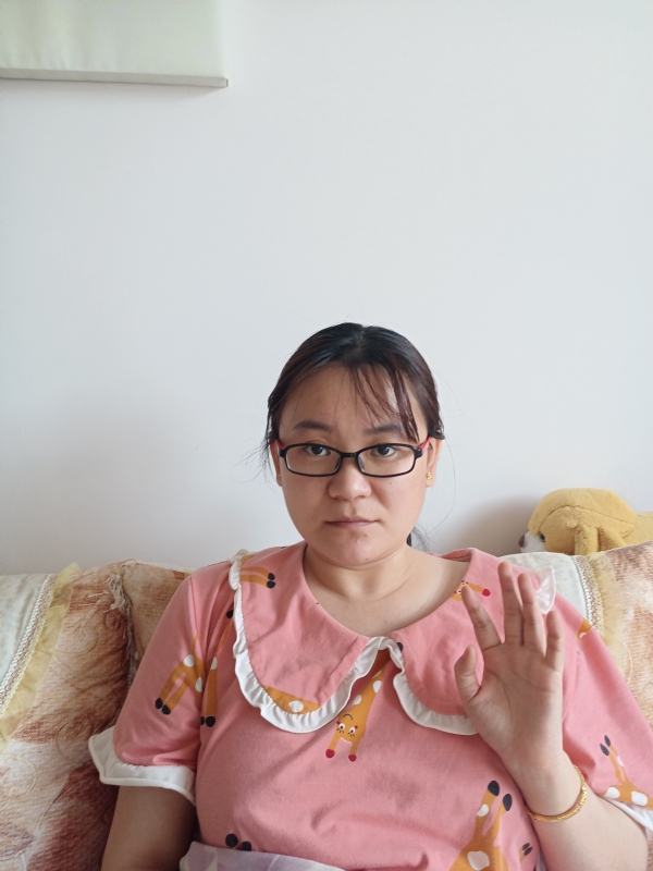 块块的第二张照片--四平红颜知己交友网